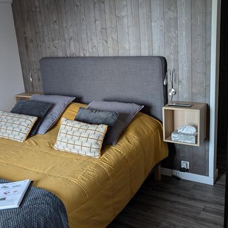 La Rogeraie Cap Gris Nez Bed & Breakfast Одинген Екстериор снимка