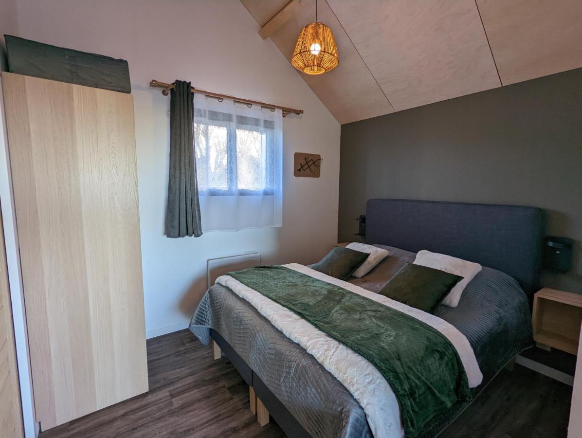 La Rogeraie Cap Gris Nez Bed & Breakfast Одинген Екстериор снимка
