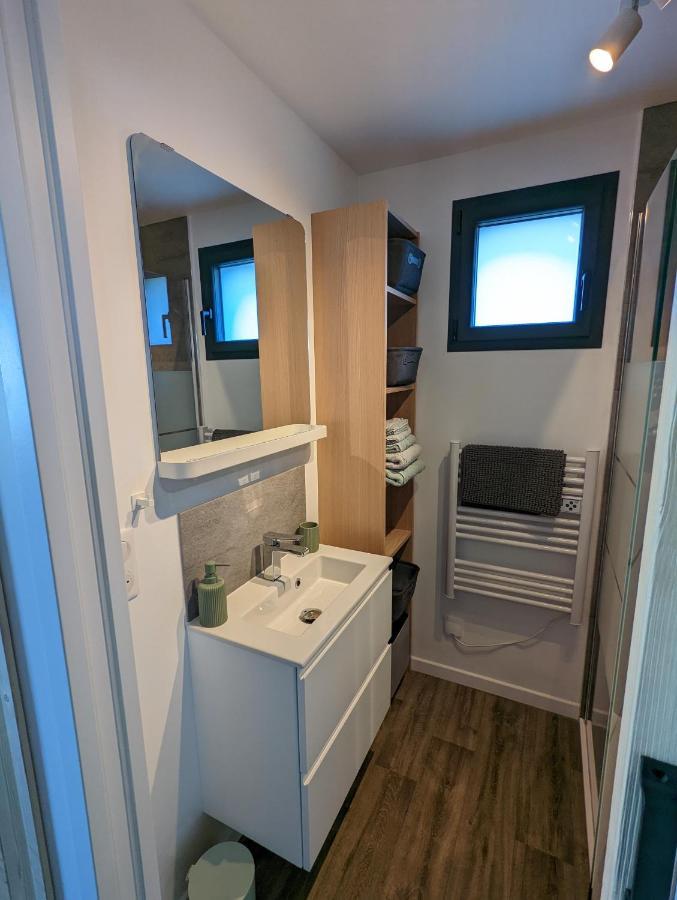 La Rogeraie Cap Gris Nez Bed & Breakfast Одинген Екстериор снимка