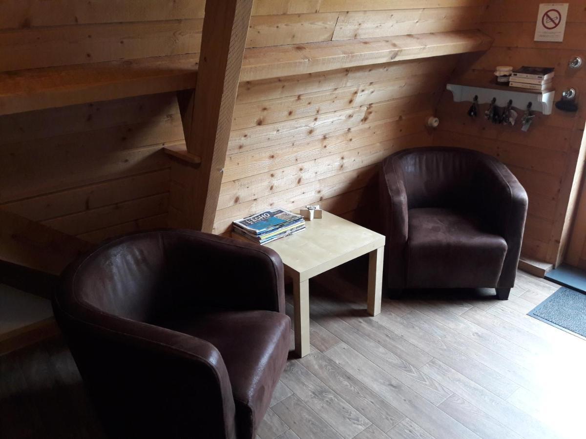 La Rogeraie Cap Gris Nez Bed & Breakfast Одинген Екстериор снимка