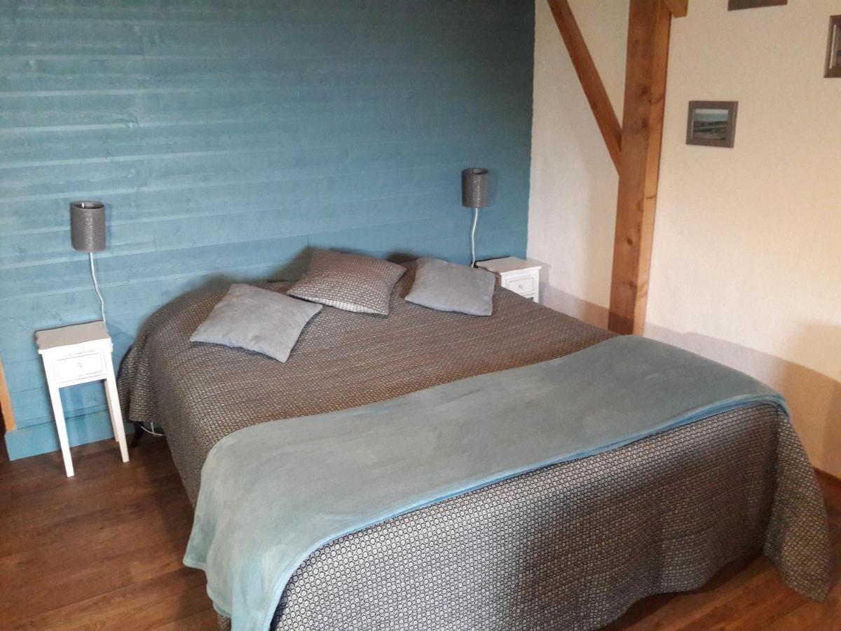 La Rogeraie Cap Gris Nez Bed & Breakfast Одинген Екстериор снимка