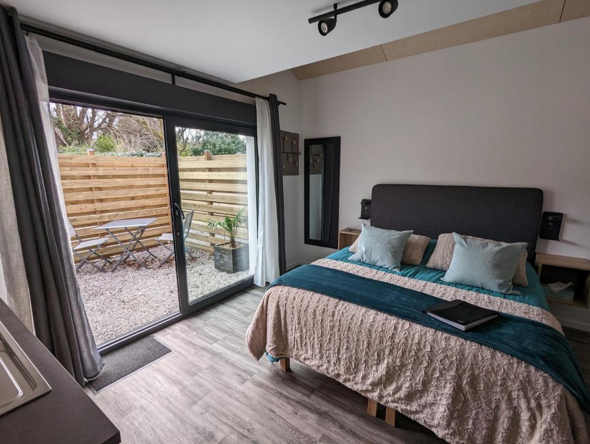 La Rogeraie Cap Gris Nez Bed & Breakfast Одинген Екстериор снимка