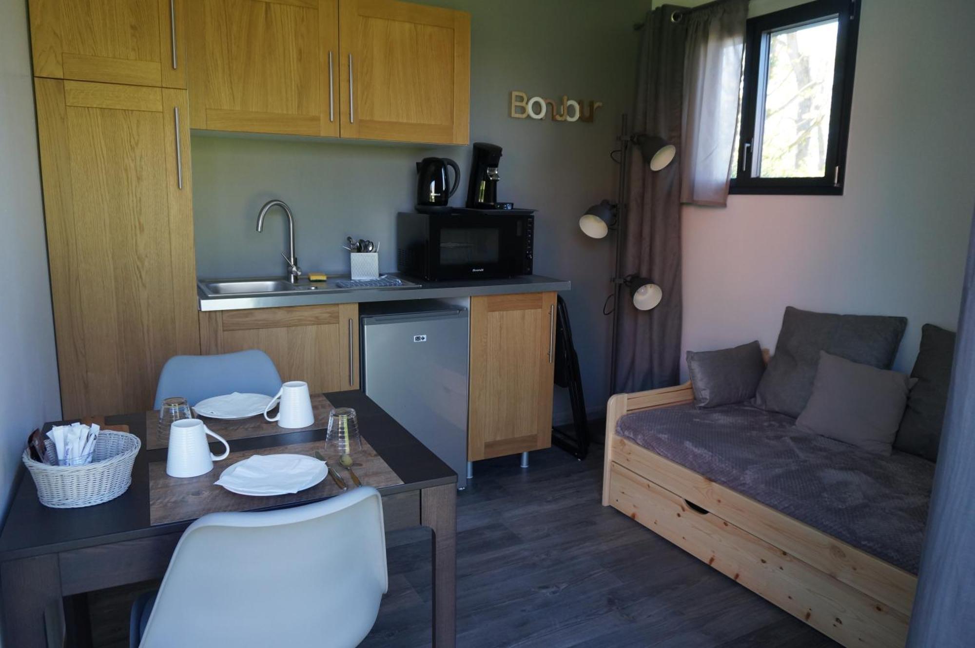 La Rogeraie Cap Gris Nez Bed & Breakfast Одинген Екстериор снимка