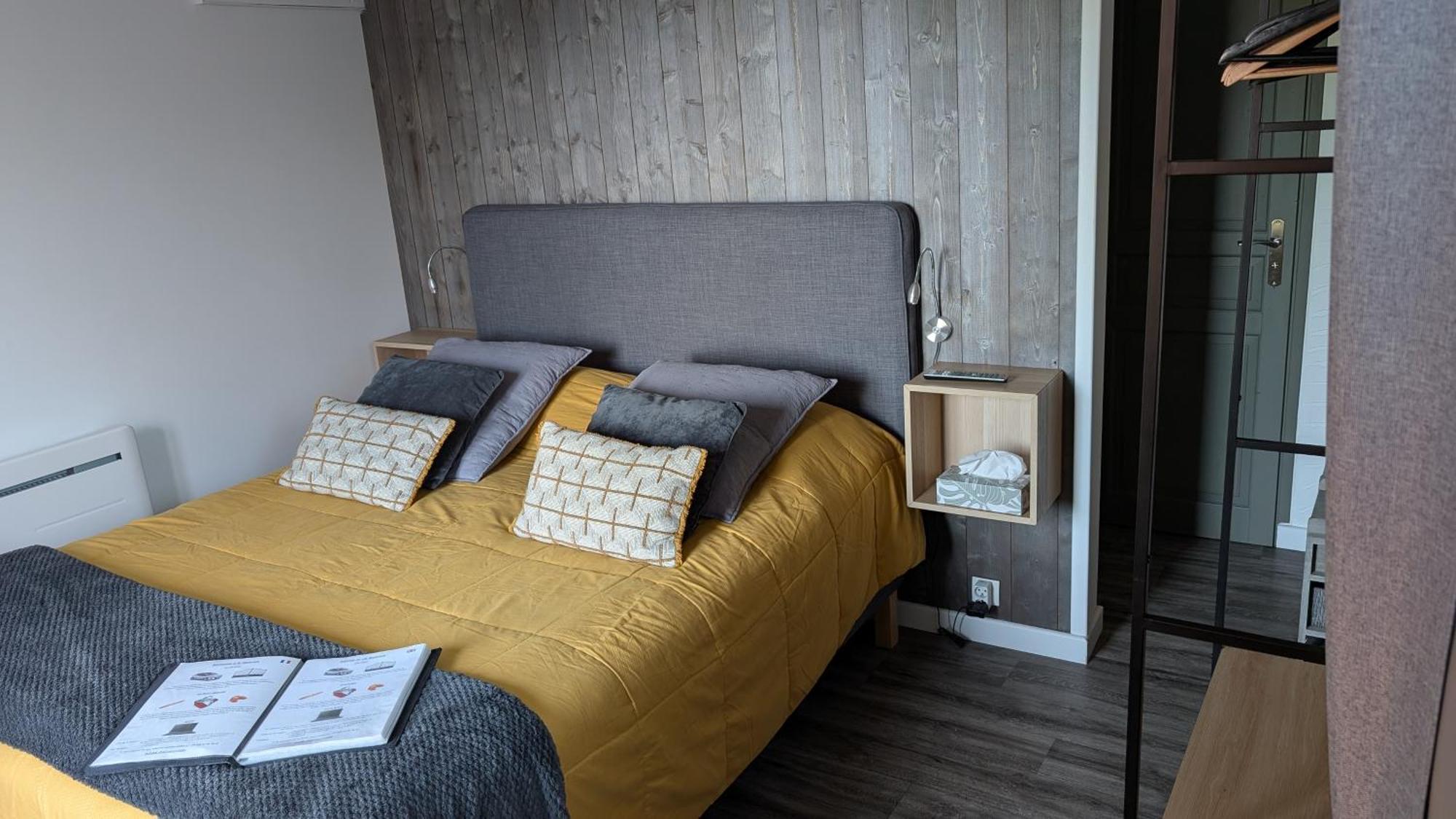 La Rogeraie Cap Gris Nez Bed & Breakfast Одинген Екстериор снимка