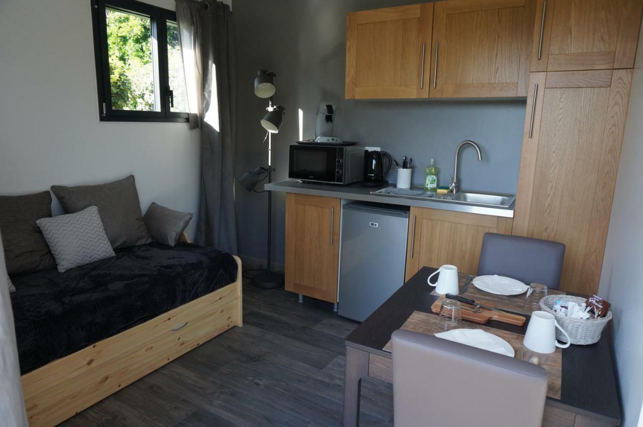La Rogeraie Cap Gris Nez Bed & Breakfast Одинген Екстериор снимка