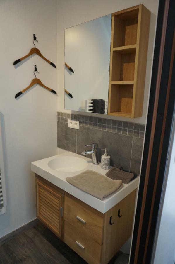 La Rogeraie Cap Gris Nez Bed & Breakfast Одинген Екстериор снимка