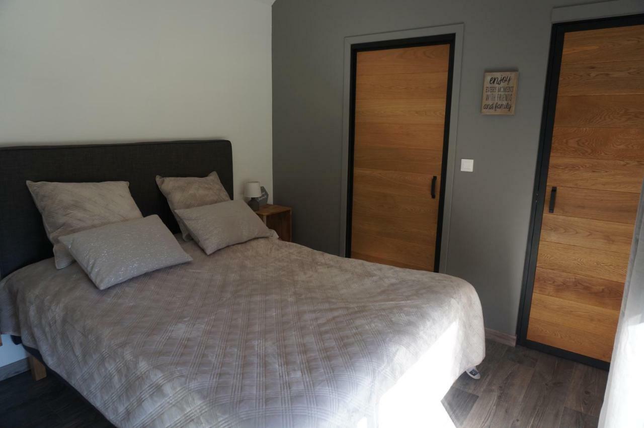 La Rogeraie Cap Gris Nez Bed & Breakfast Одинген Екстериор снимка